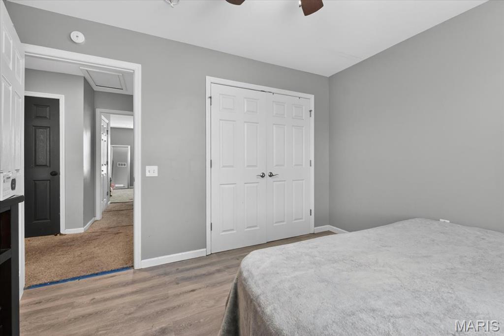 The pearl at Alexandria Place - Residential