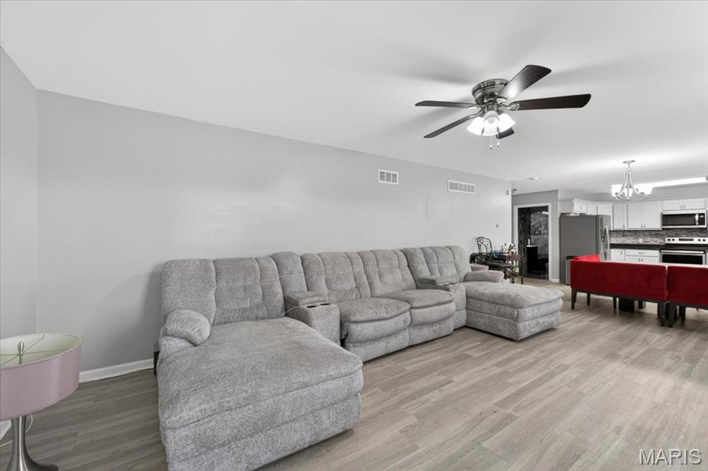 The pearl at Alexandria Place - Residential