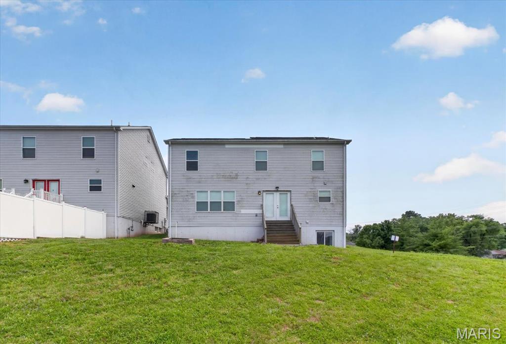 The pearl at Alexandria Place - Residential