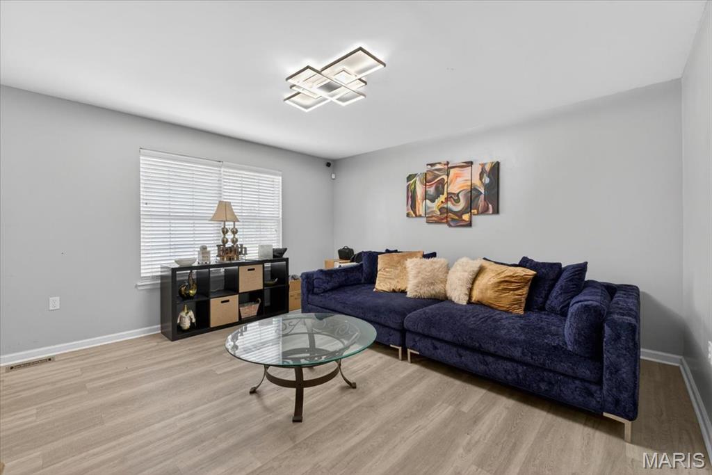 The pearl at Alexandria Place - Residential