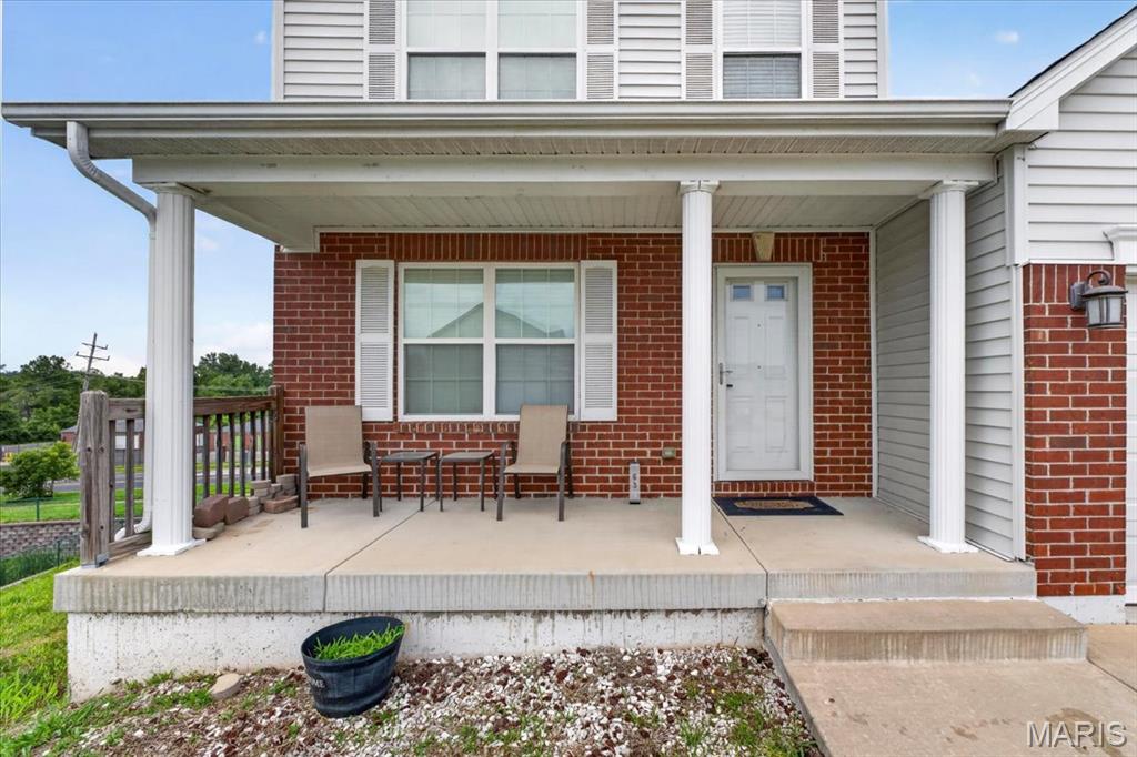 The pearl at Alexandria Place - Residential