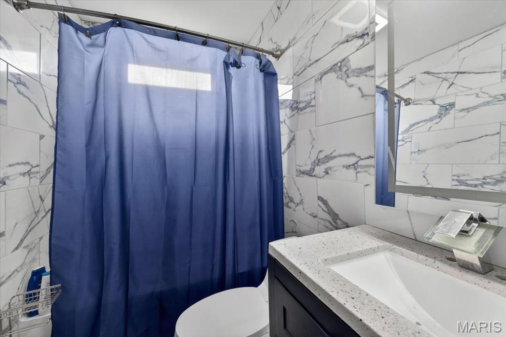 The pearl at Alexandria Place - Residential
