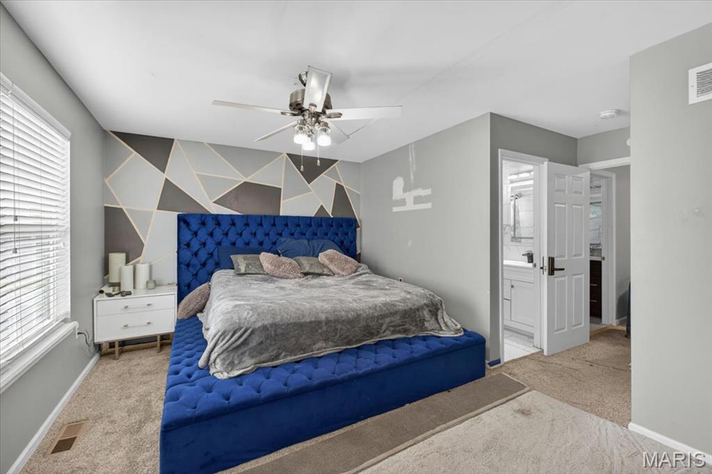 The pearl at Alexandria Place - Residential