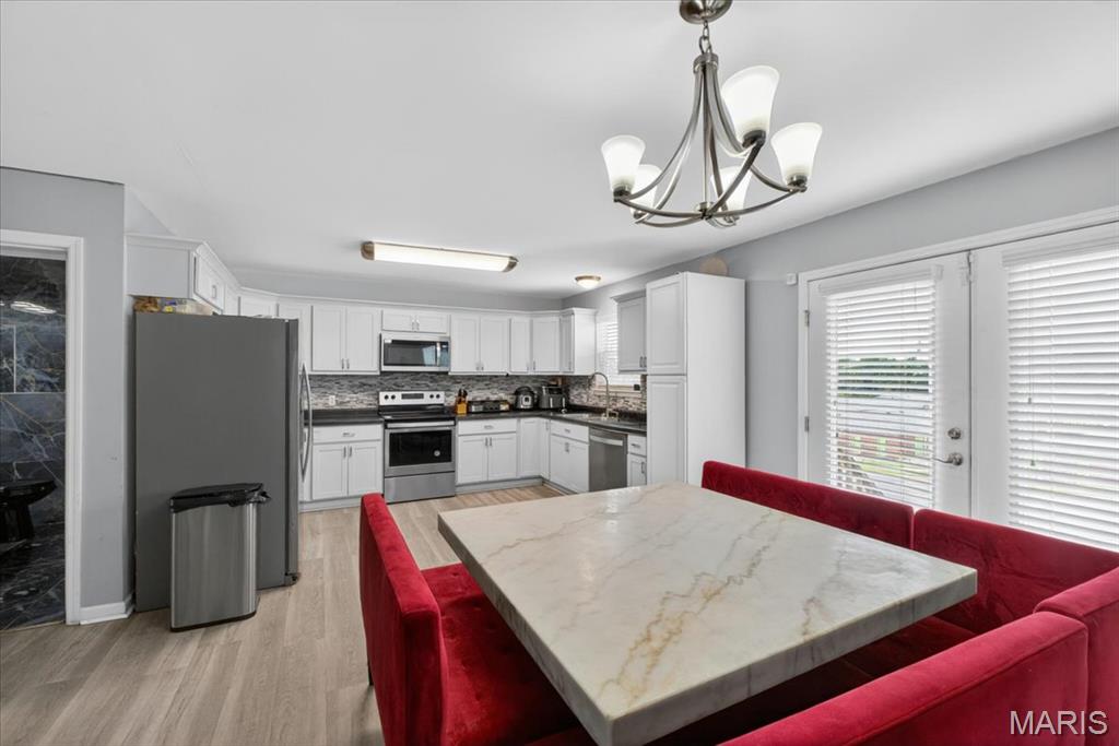 The pearl at Alexandria Place - Residential