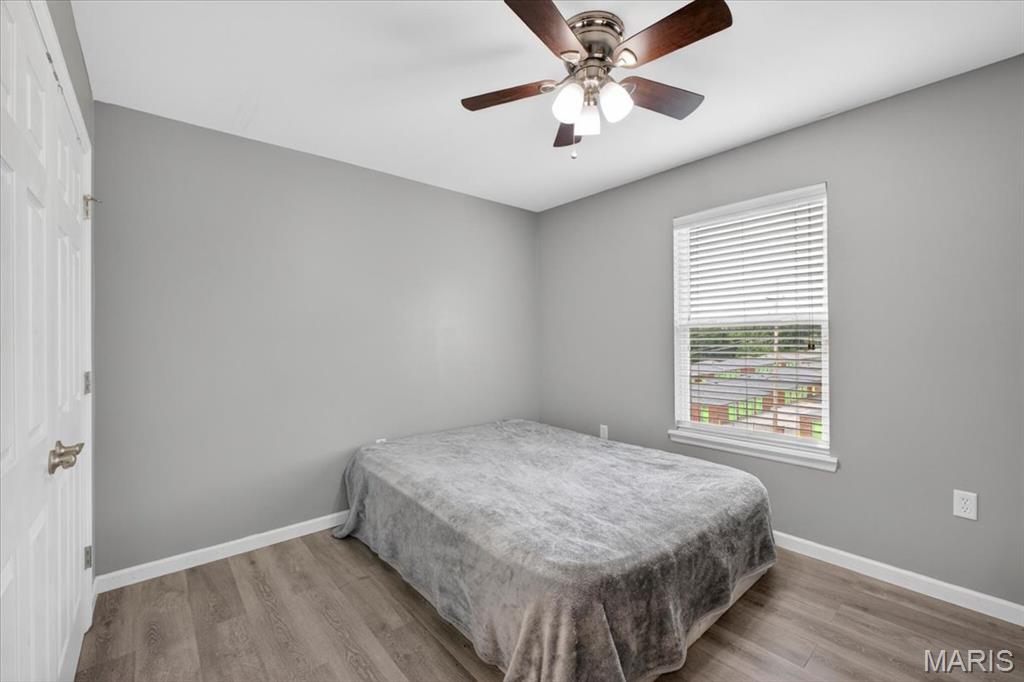 The pearl at Alexandria Place - Residential
