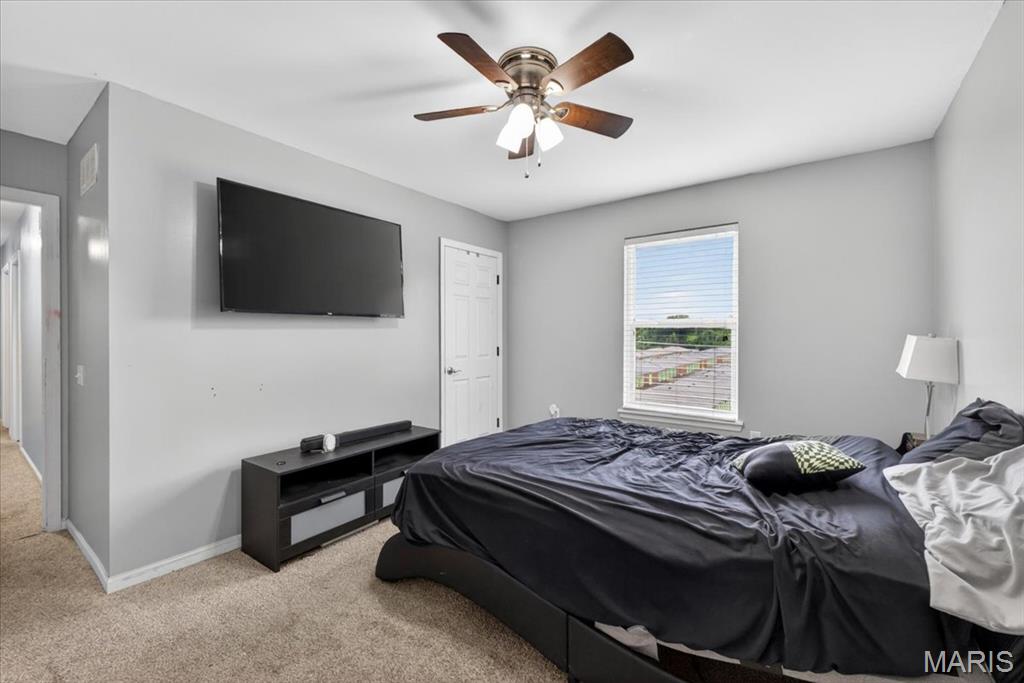 The pearl at Alexandria Place - Residential