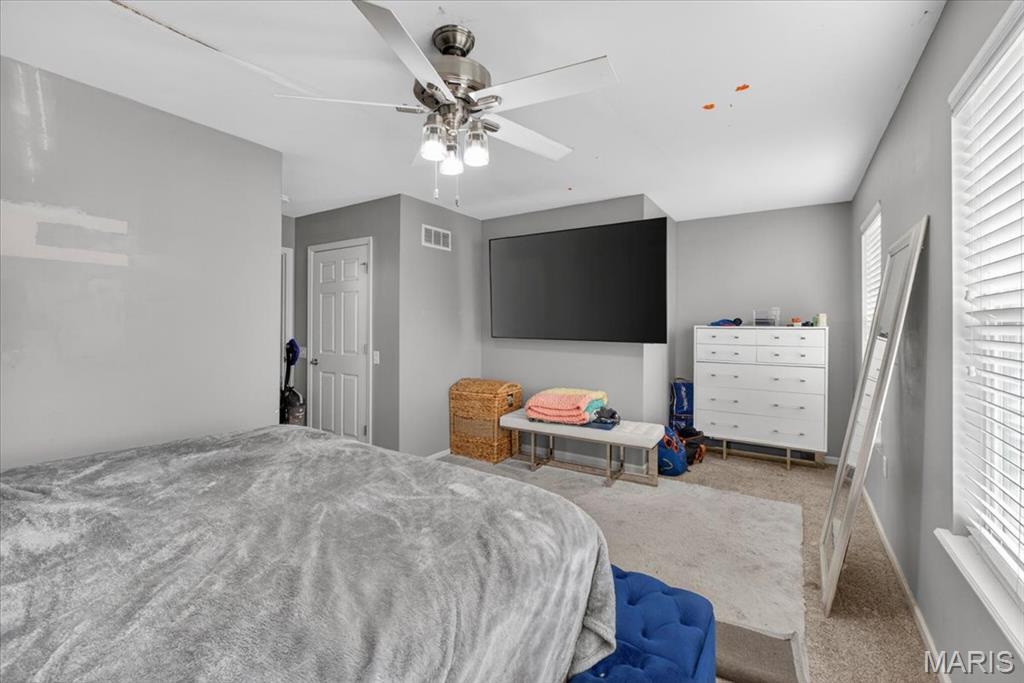 The pearl at Alexandria Place - Residential