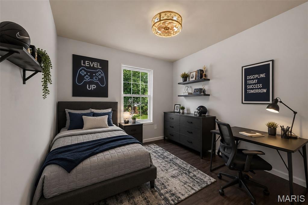 Summit Meadows 4 - Residential Lease