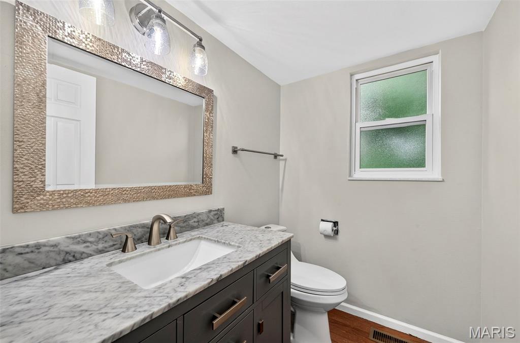 Summit Meadows 4 - Residential Lease