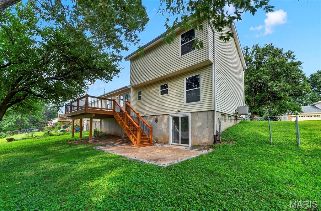 Summit Meadows 4 - Residential Lease