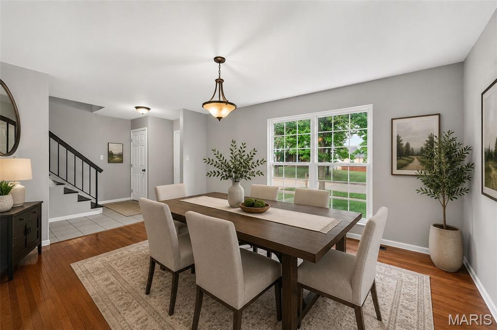 Summit Meadows 4 - Residential Lease