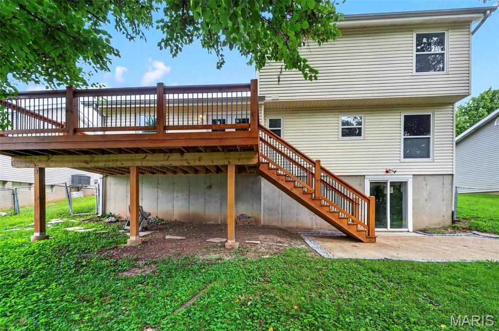 Summit Meadows 4 - Residential Lease