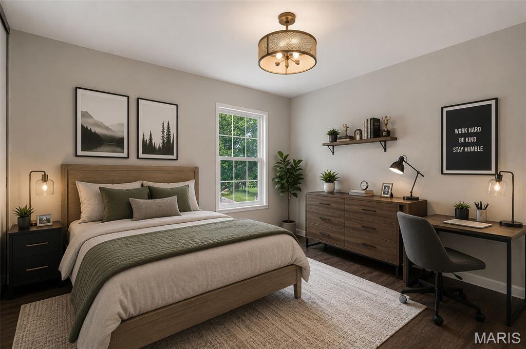 Summit Meadows 4 - Residential Lease