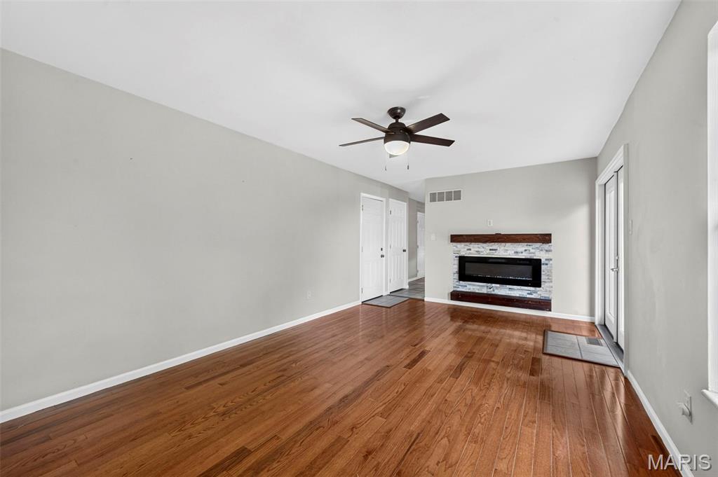 Summit Meadows 4 - Residential Lease