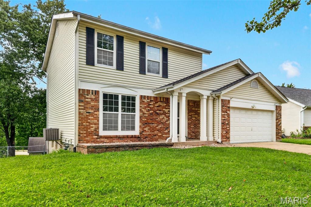 Summit Meadows 4 - Residential Lease