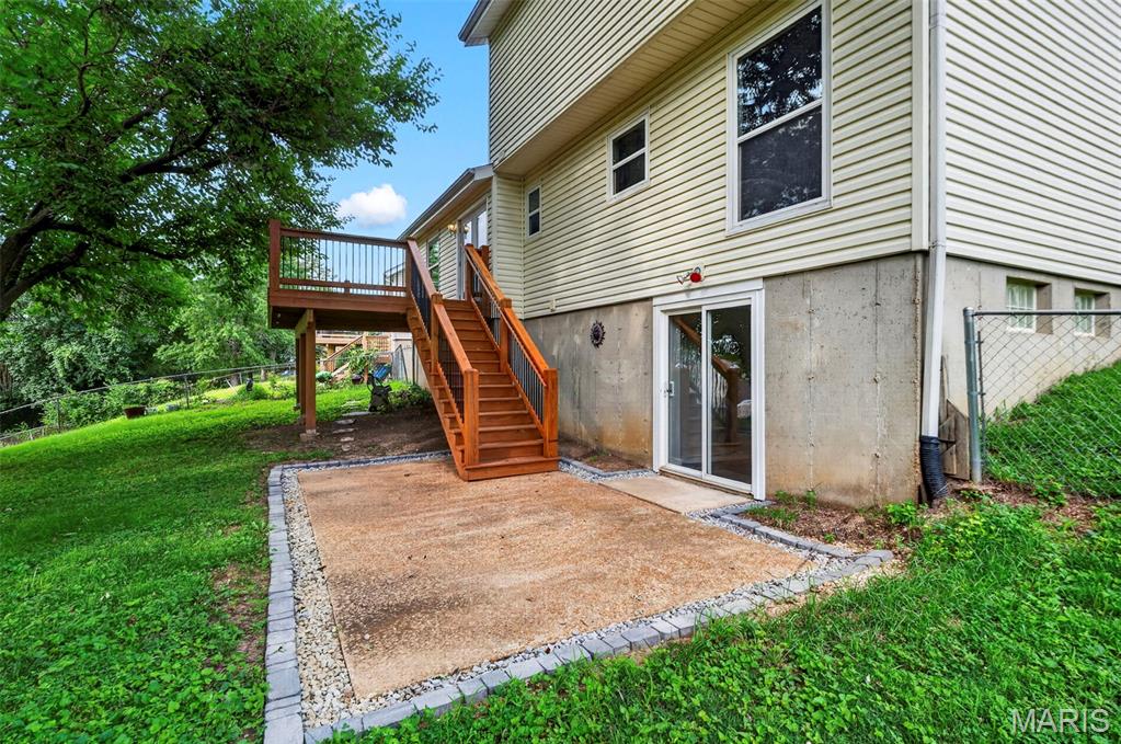 Summit Meadows 4 - Residential Lease