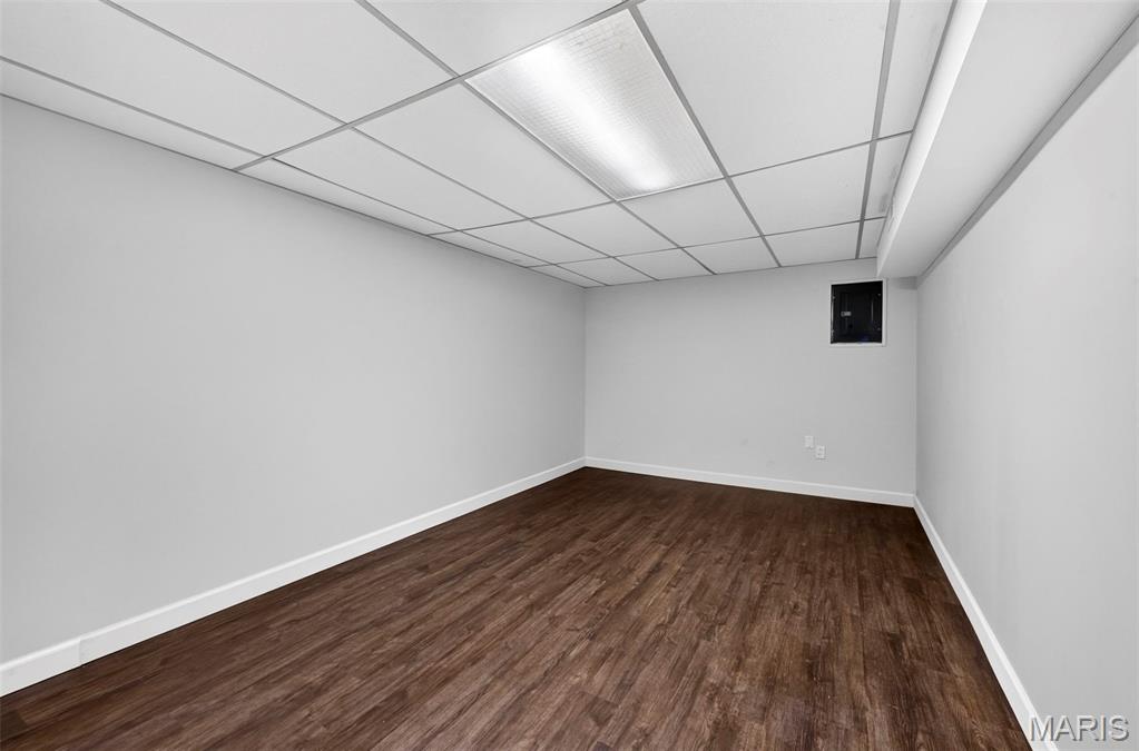 Summit Meadows 4 - Residential Lease