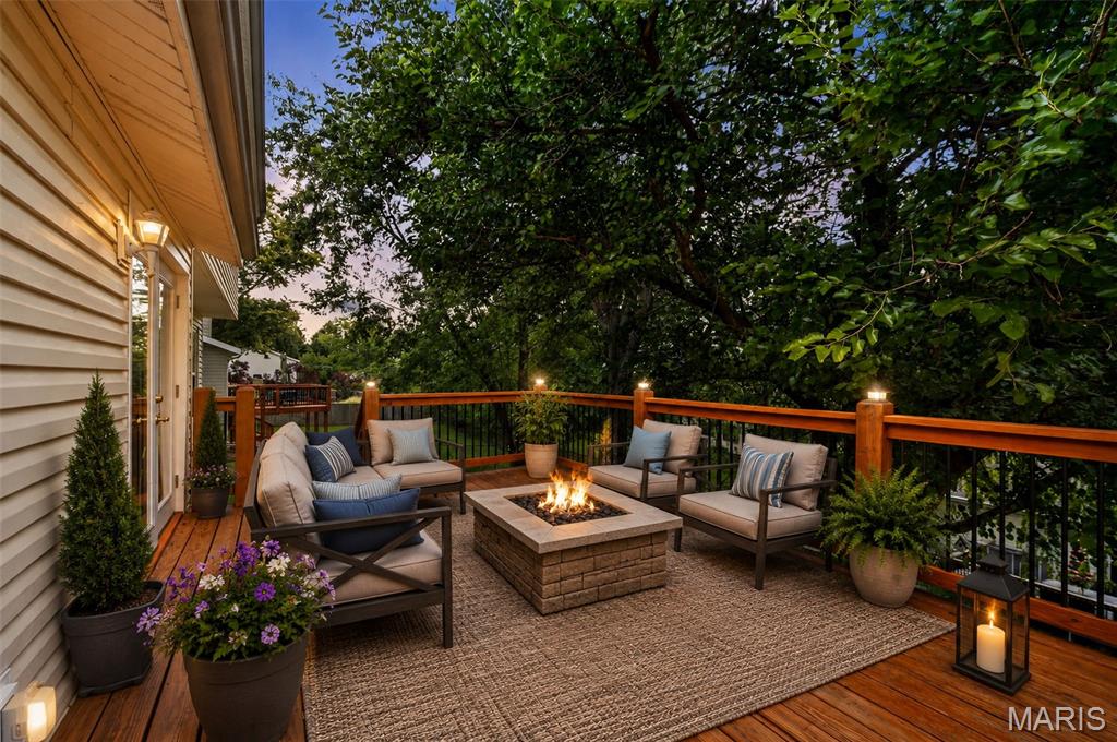 Summit Meadows 4 - Residential Lease
