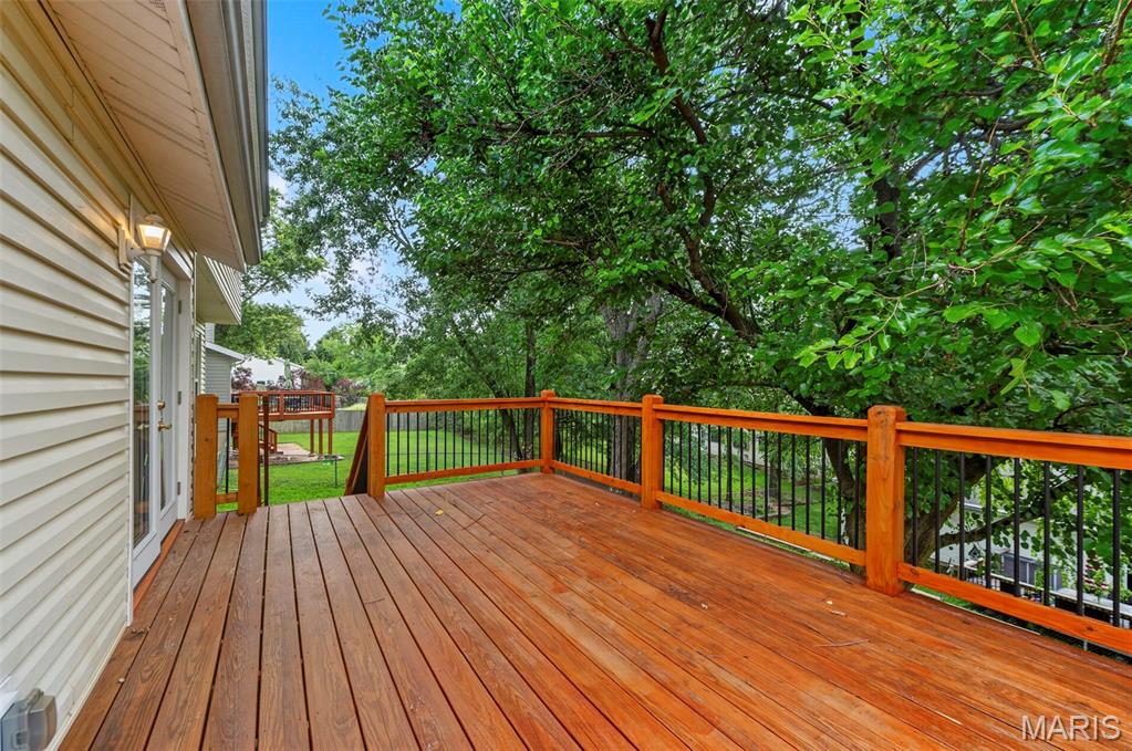 Summit Meadows 4 - Residential Lease