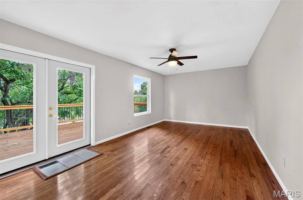 Summit Meadows 4 - Residential Lease
