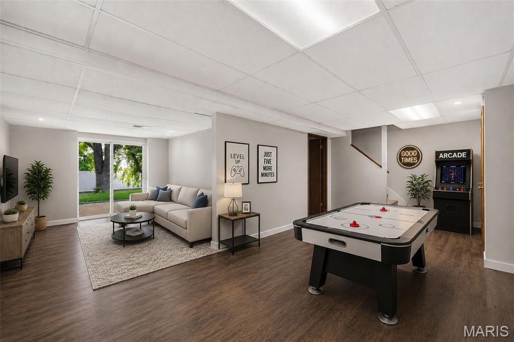 Summit Meadows 4 - Residential Lease