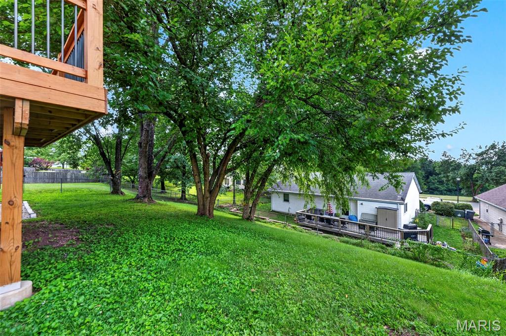 Summit Meadows 4 - Residential Lease