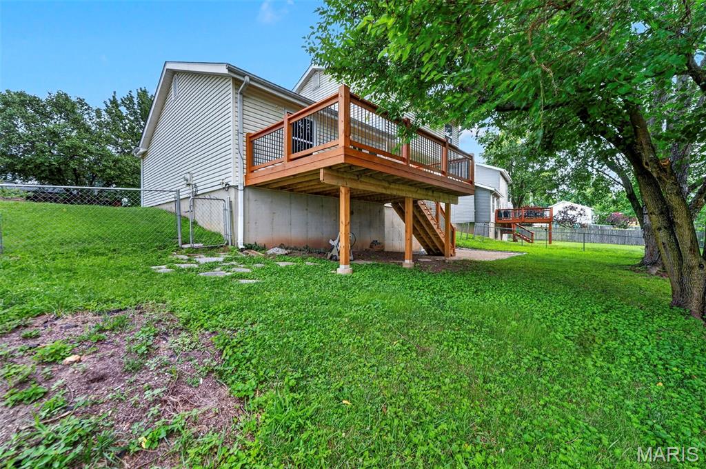 Summit Meadows 4 - Residential Lease