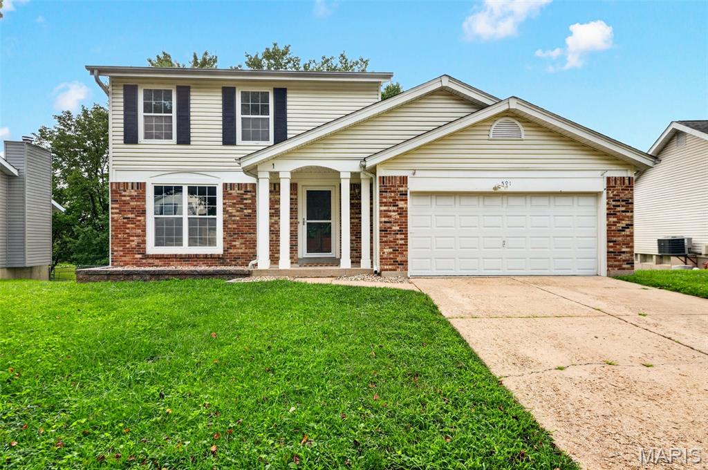 Summit Meadows 4 - Residential Lease