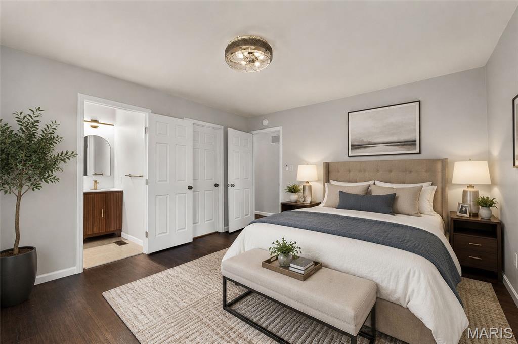 Summit Meadows 4 - Residential Lease