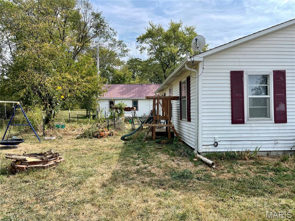 Hayes ADD s82.5' LOTS 12 & 13 BLK 4100'x82.5' - Residential