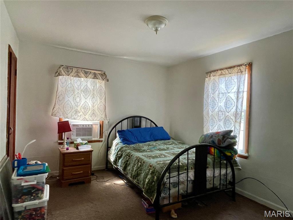 Hayes ADD s82.5' LOTS 12 & 13 BLK 4100'x82.5' - Residential