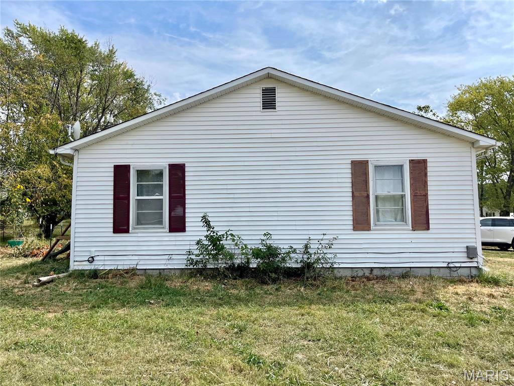 Hayes ADD s82.5' LOTS 12 & 13 BLK 4100'x82.5' - Residential