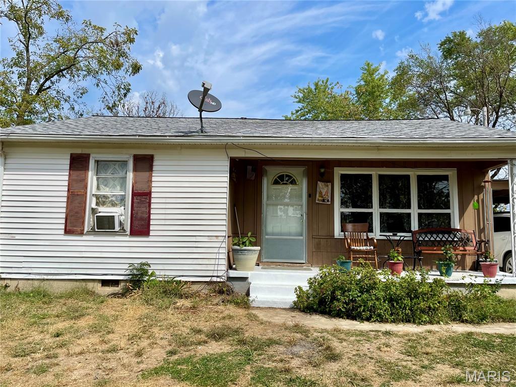 Hayes ADD s82.5' LOTS 12 & 13 BLK 4100'x82.5' - Residential