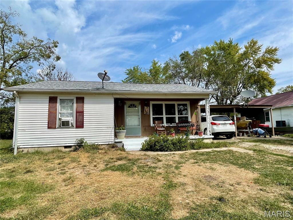 Hayes ADD s82.5' LOTS 12 & 13 BLK 4100'x82.5' - Residential