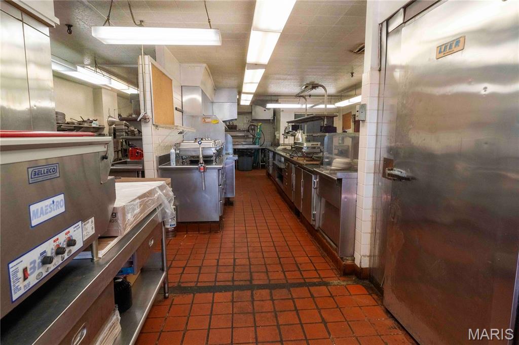 Terre Du Lac - Commercial Lease