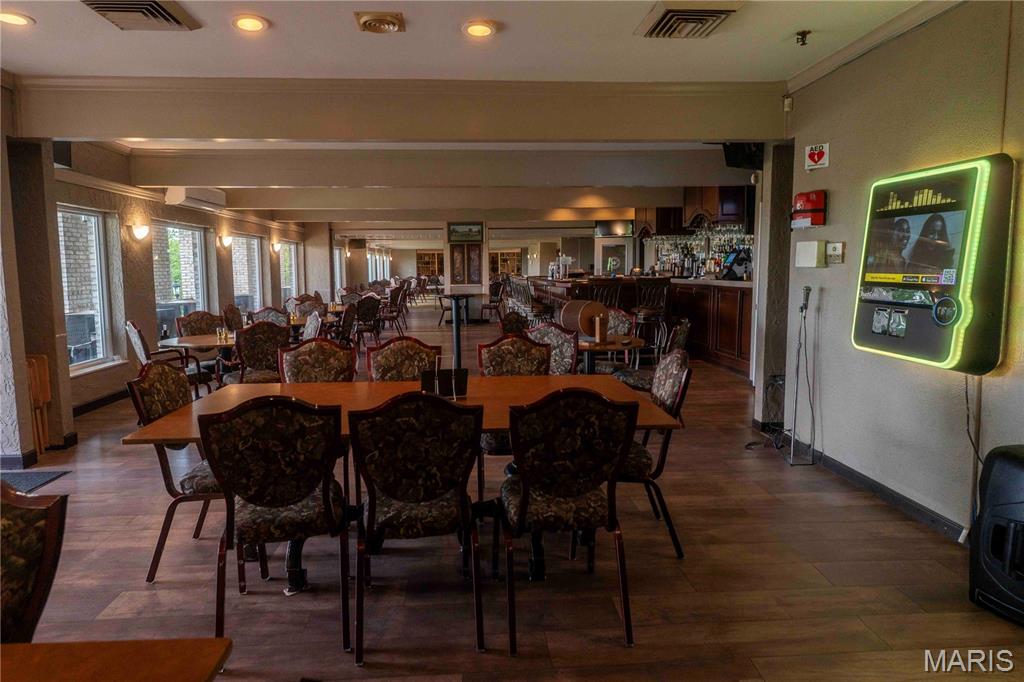 Terre Du Lac - Commercial Lease
