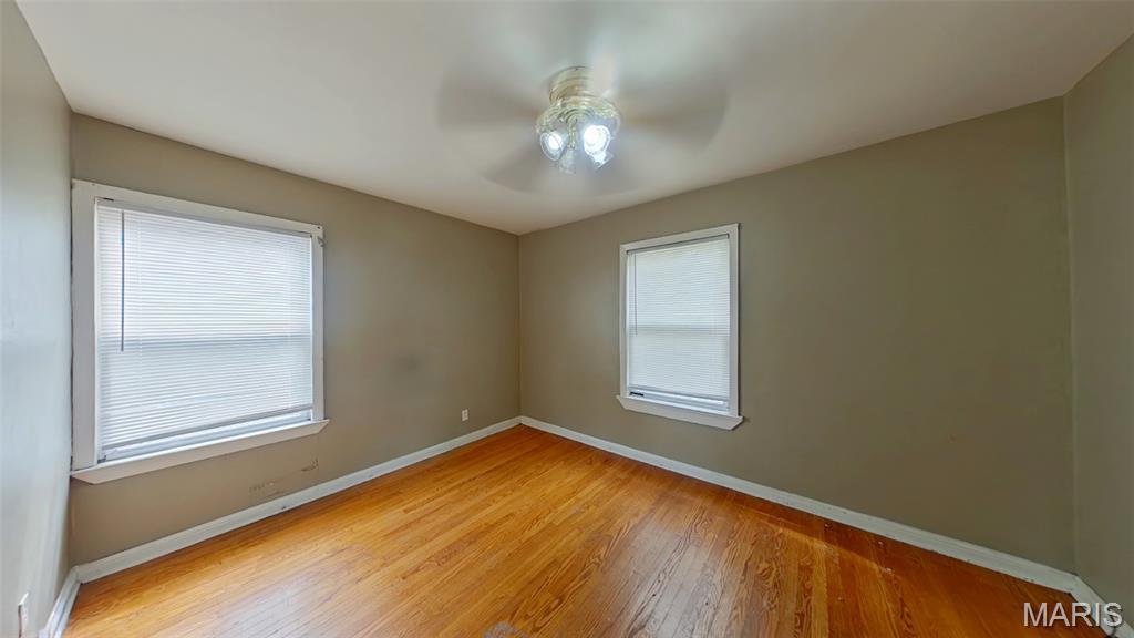Ferguson Park - Residential