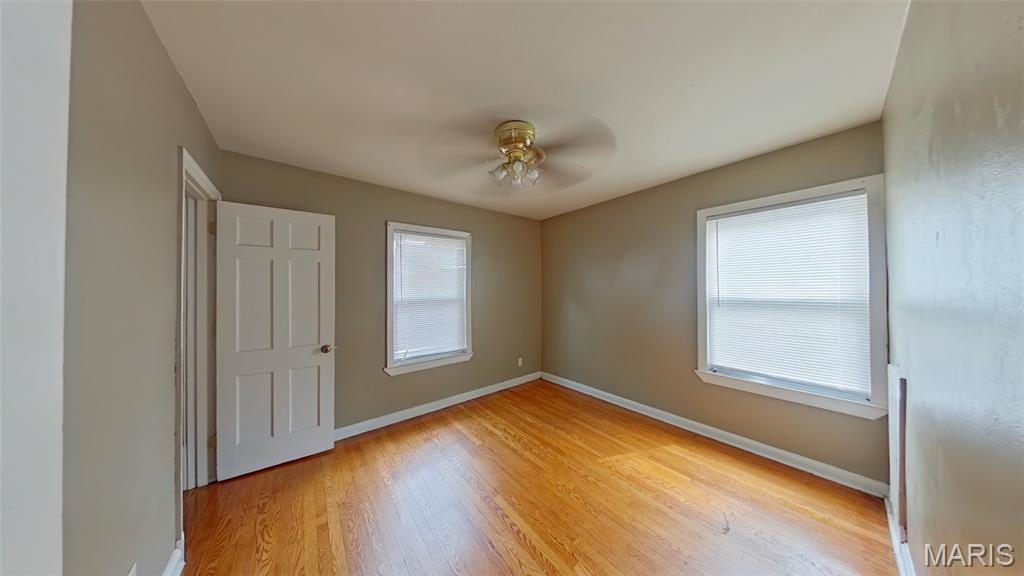 Ferguson Park - Residential