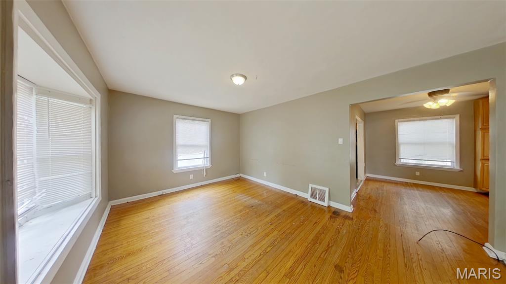 Ferguson Park - Residential