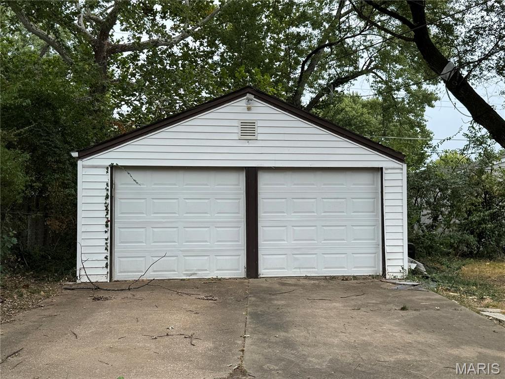 Ferguson Park - Residential