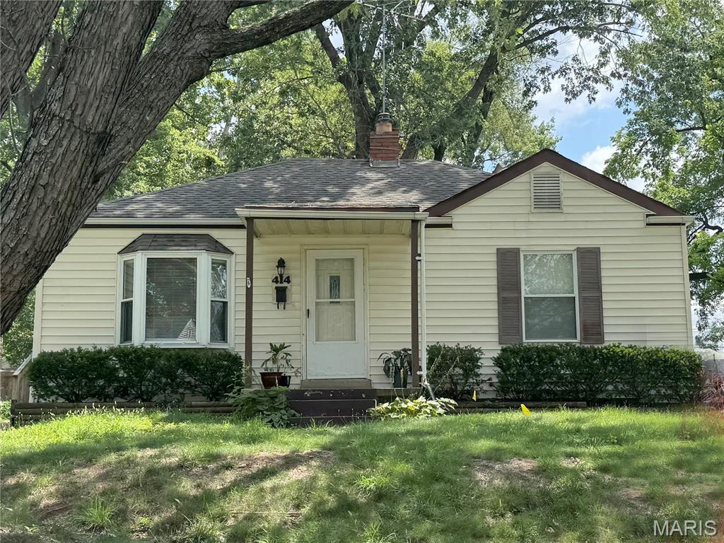 Ferguson Park - Residential