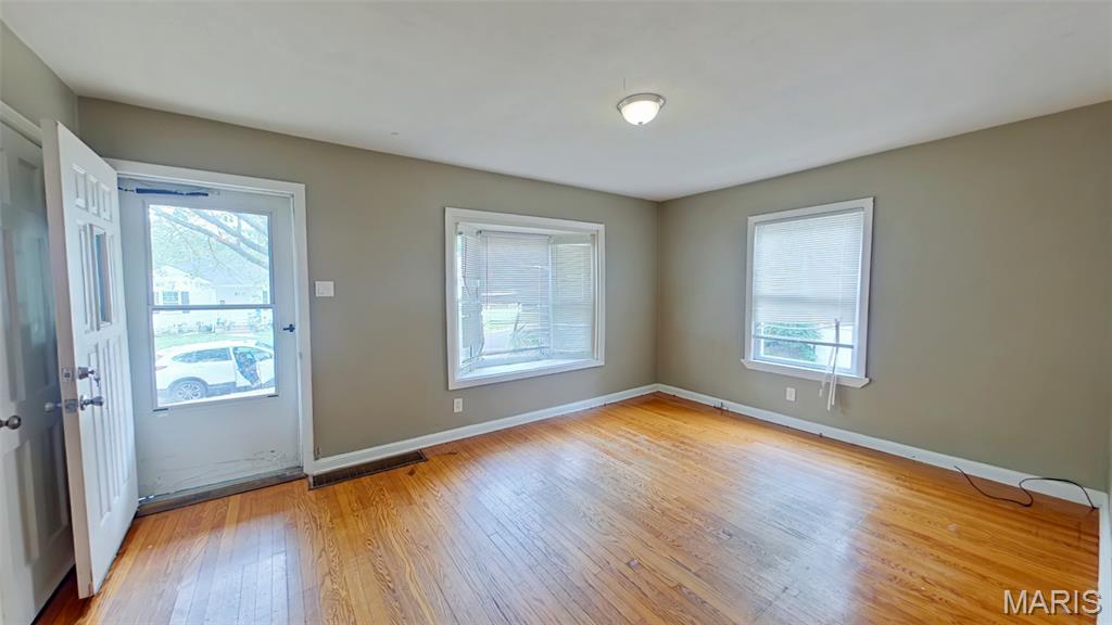 Ferguson Park - Residential