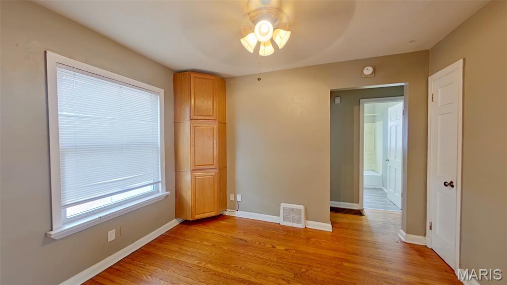 Ferguson Park - Residential