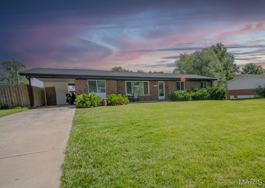 Indian Meadows 7 - Residential