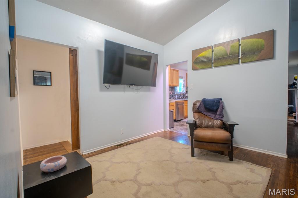 Indian Meadows 7 - Residential