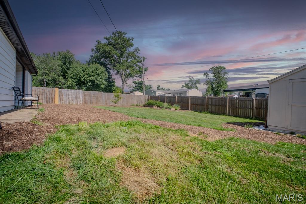 Indian Meadows 7 - Residential