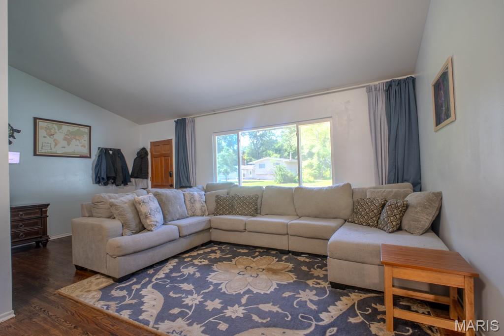 Indian Meadows 7 - Residential