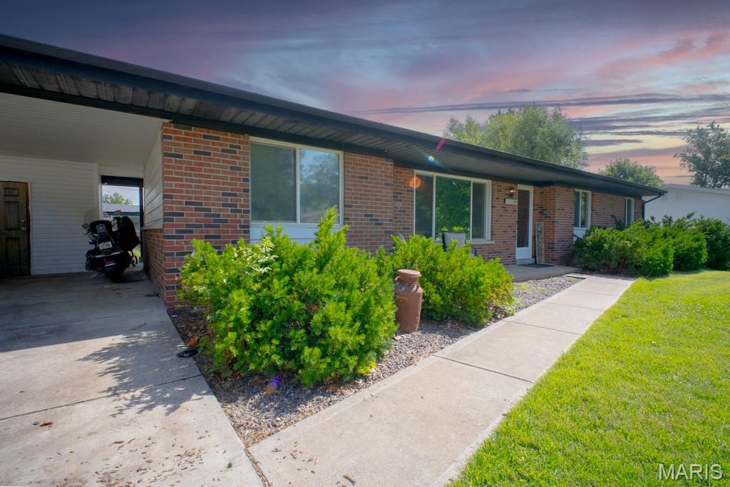 Indian Meadows 7 - Residential