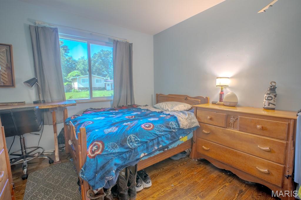 Indian Meadows 7 - Residential