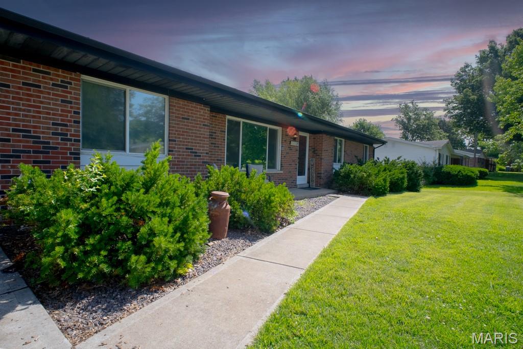 Indian Meadows 7 - Residential